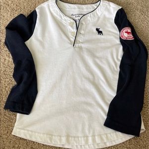 Abercrombie Shirt